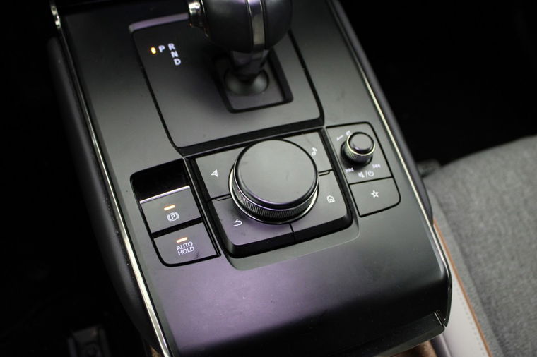 Mazda MX-30