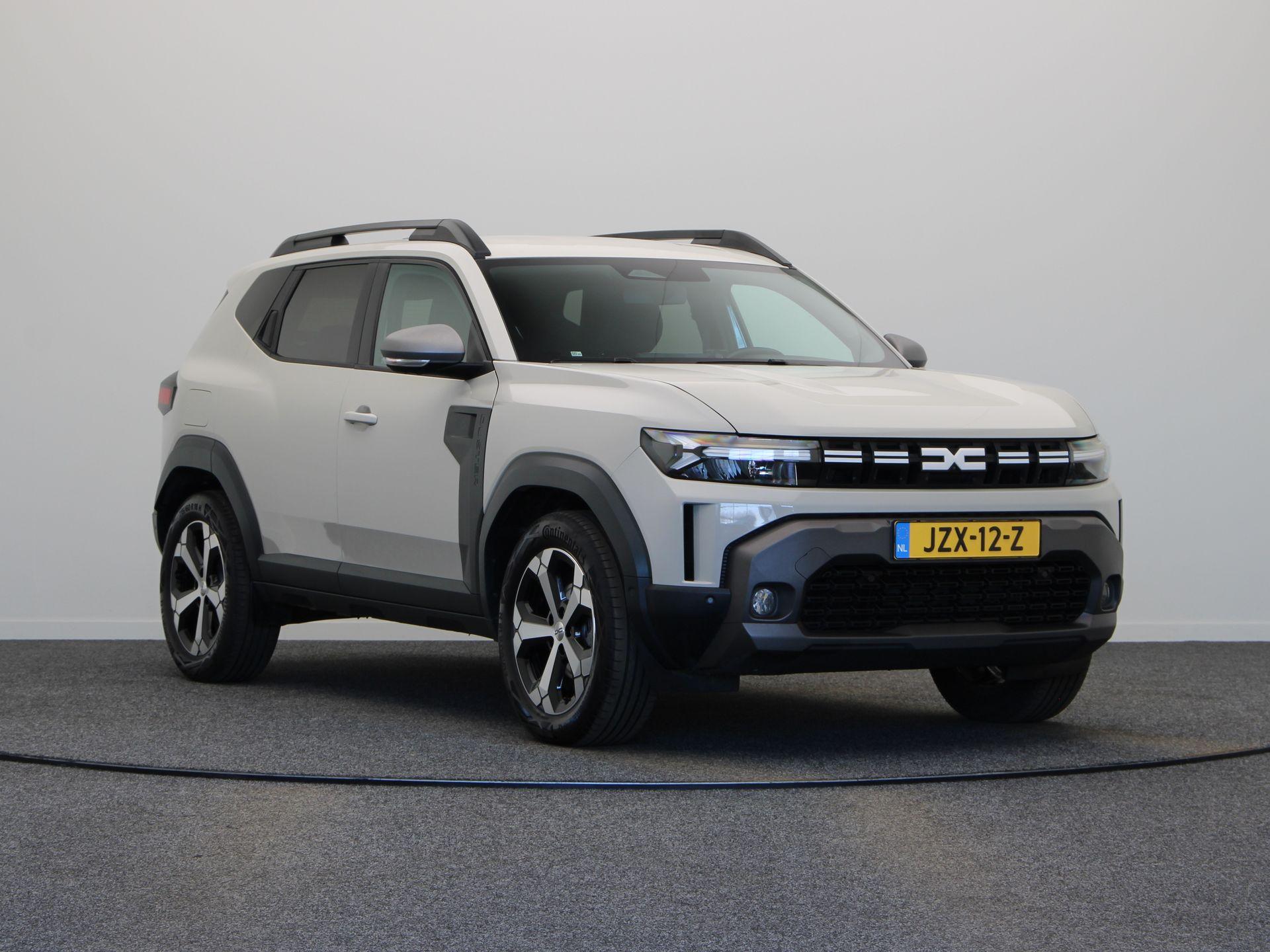 Foto van Dacia Duster