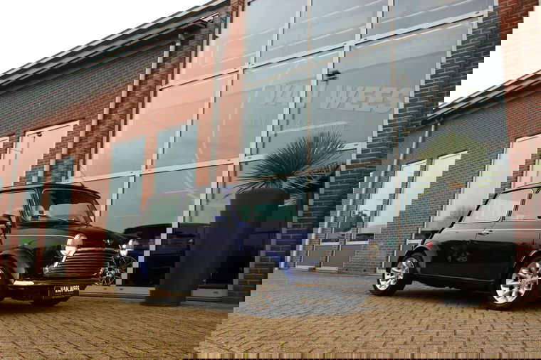 Rover Mini
