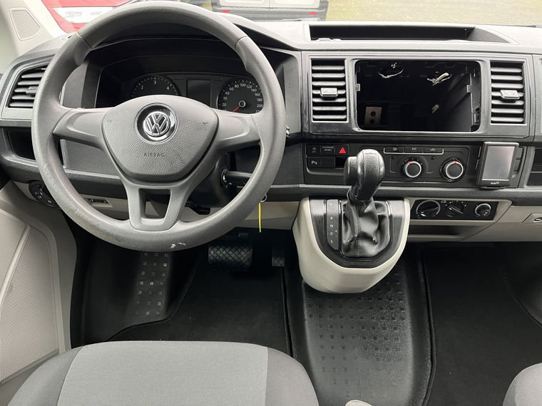 Volkswagen Transporter Kombi