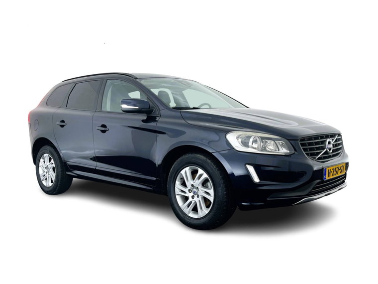 Volvo XC60 foto 1