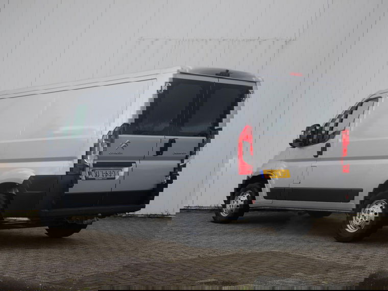 Citroën Jumper