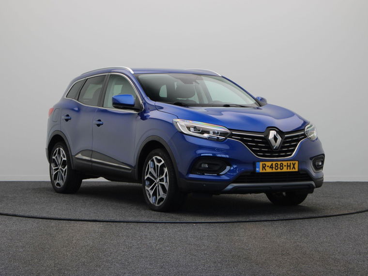 Foto van Renault Kadjar