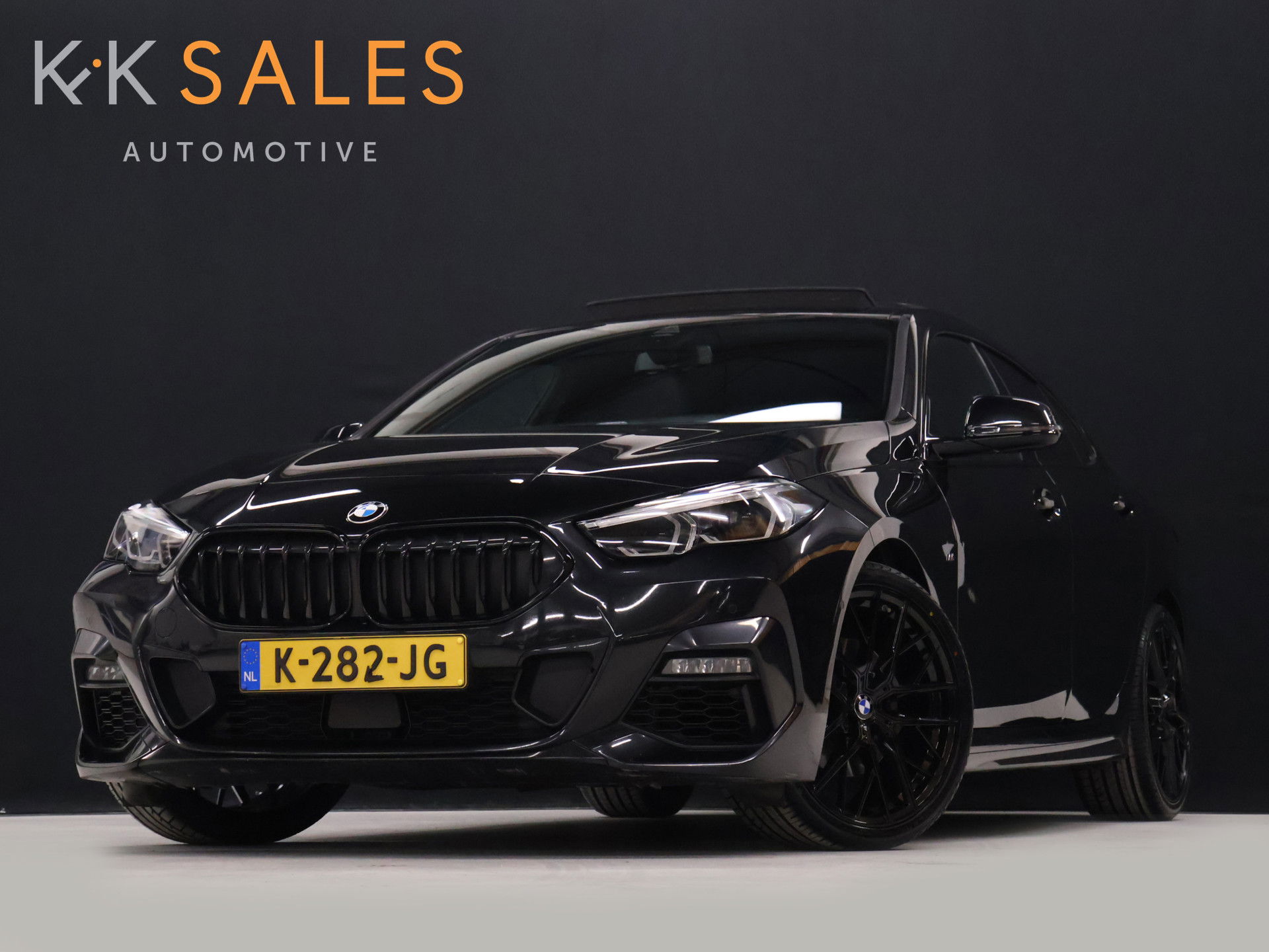 Foto van BMW 2 Serie