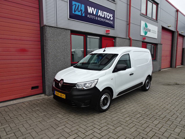 Foto van Renault Express