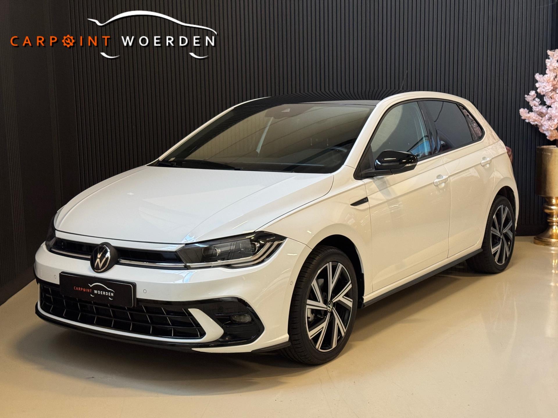 Foto van Volkswagen Polo