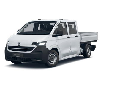 Volkswagen e-Transporter