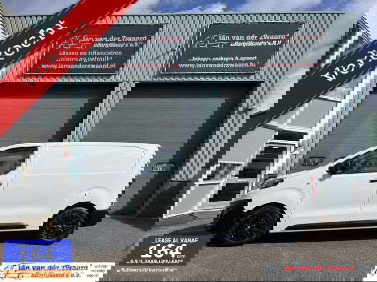 Peugeot Expert