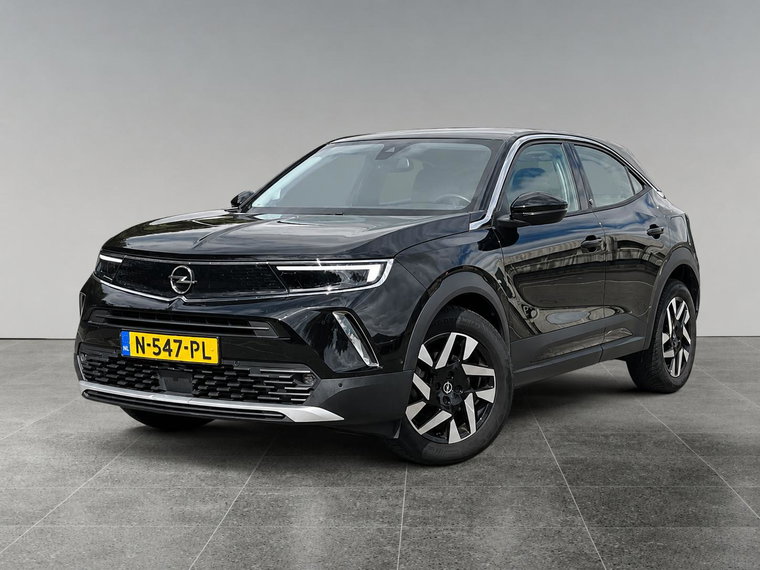Opel Mokka-e