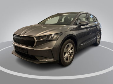 Škoda Enyaq iV