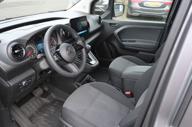 Mercedes-Benz Citan