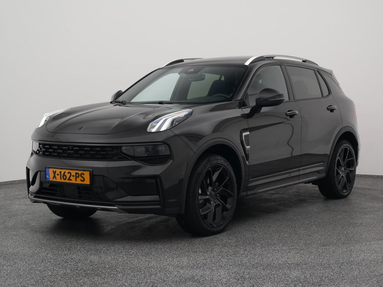 Lynk & Co 01 foto 1