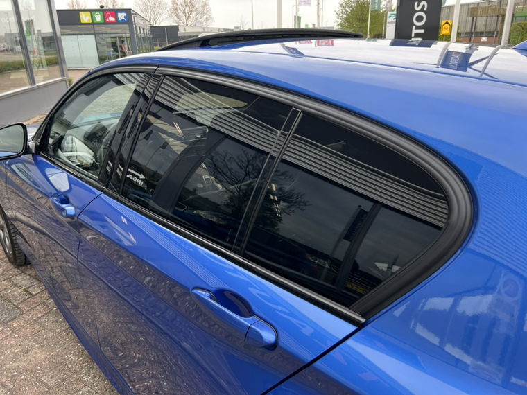BMW 1-serie