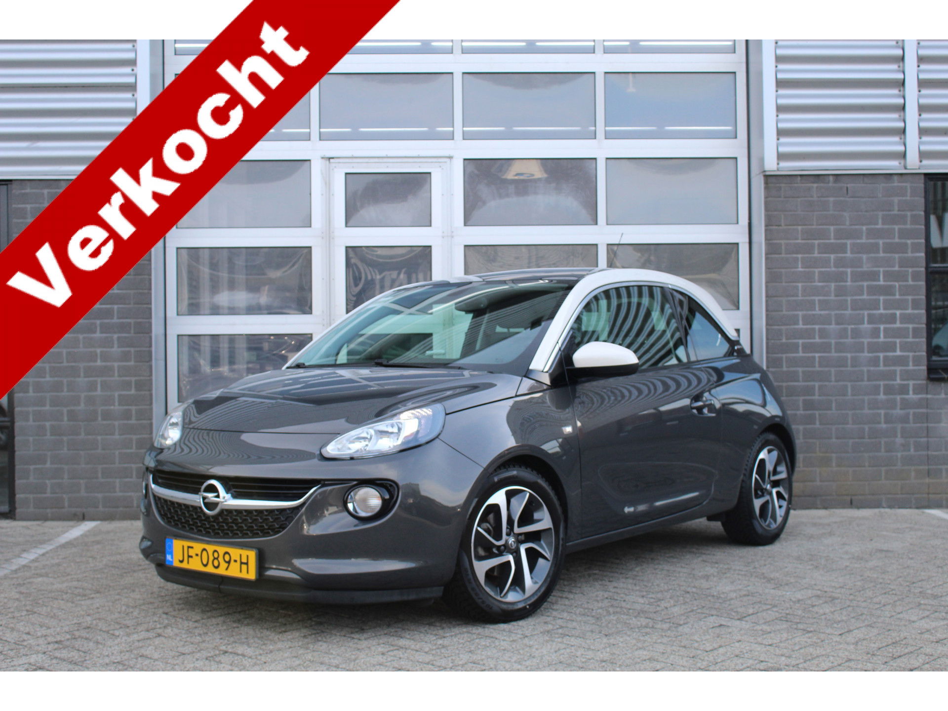 Opel ADAM