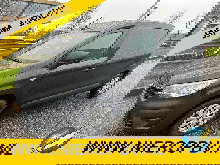 Foto van Renault Express