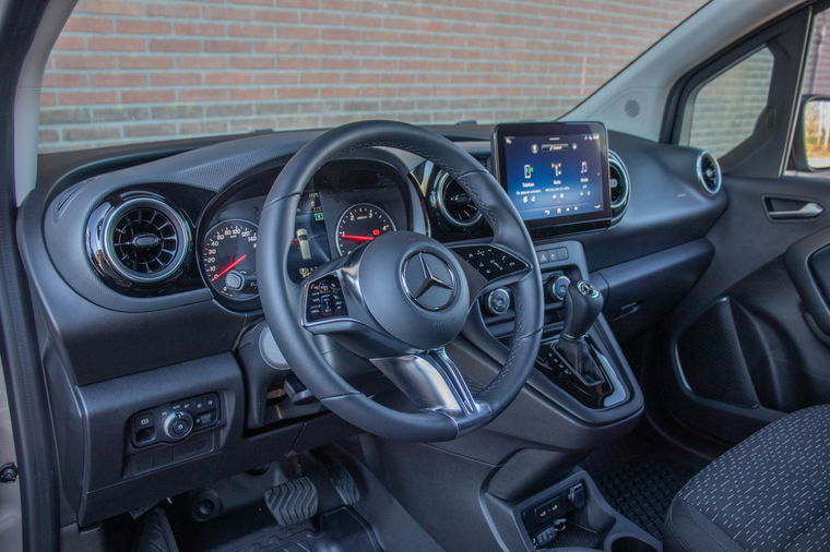 Mercedes-Benz Citan