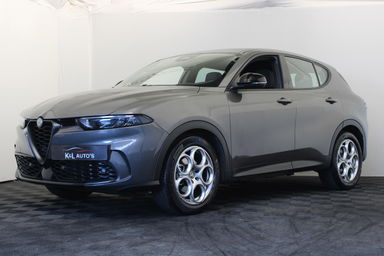 Foto van Alfa Romeo Tonale