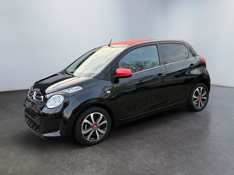 Citroën C1
