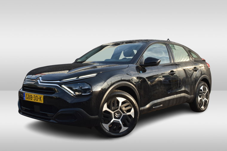 Citroën ë-C4