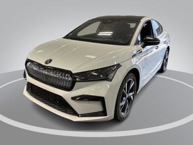 Škoda Enyaq Coupe