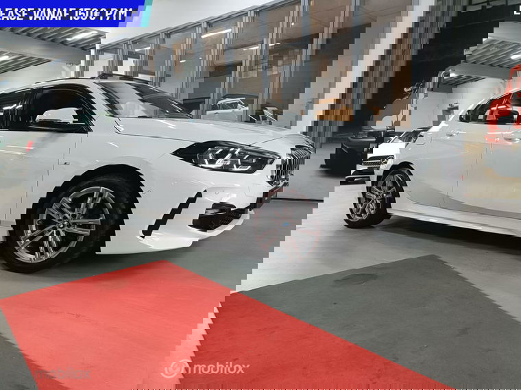 Foto van BMW 1-serie