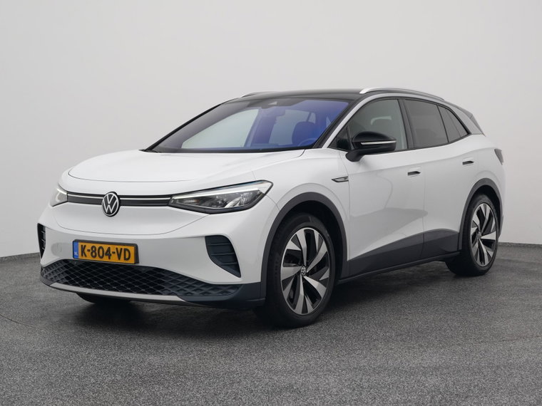 Volkswagen ID.4 foto 1