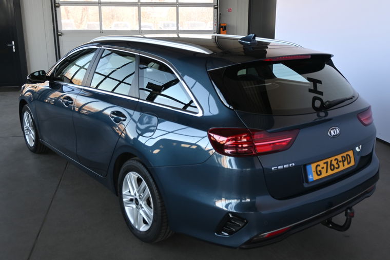 Kia Ceed Sportswagon