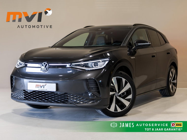 Foto van Volkswagen ID.4