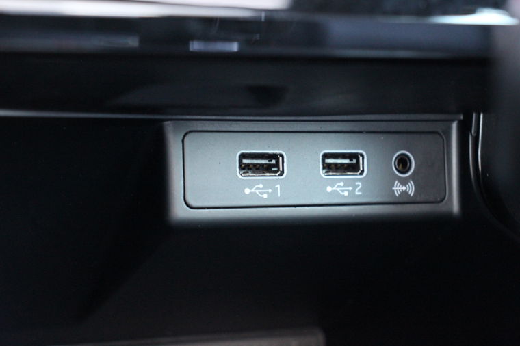 SEAT León ST