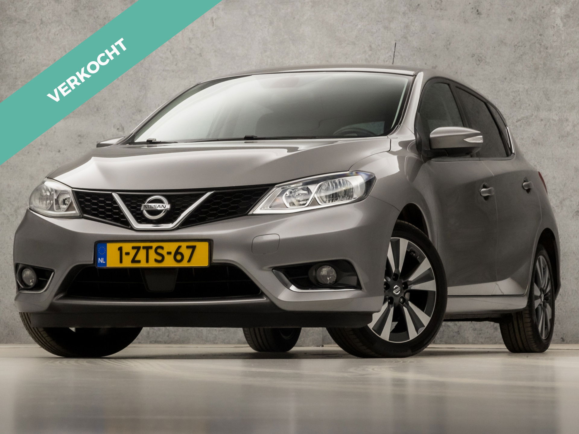 Nissan Pulsar