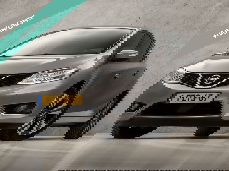 Nissan Pulsar