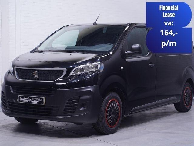 Foto van Peugeot Expert