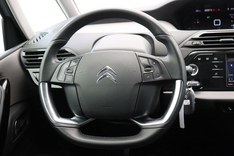 Citroën Grand C4 Picasso