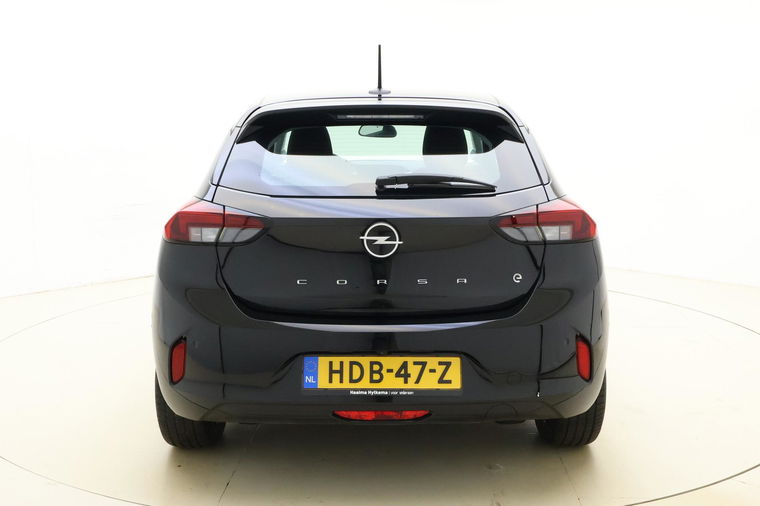 Opel Corsa Electric