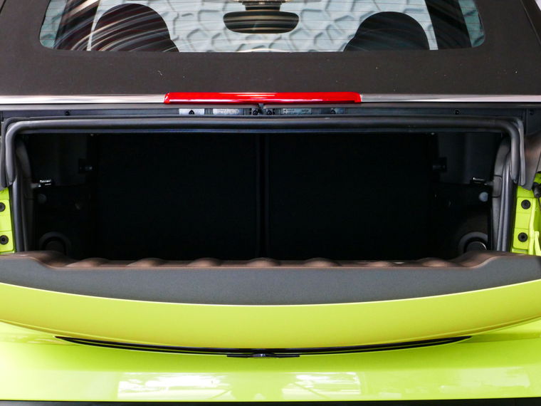 MINI Cabrio