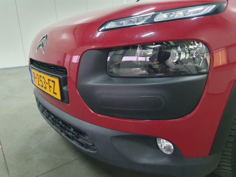Citroën C4 Cactus
