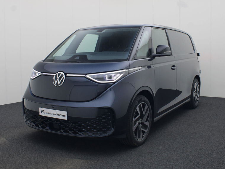 Volkswagen ID. Buzz Cargo