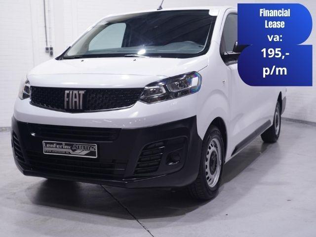 Foto van Opel Vivaro