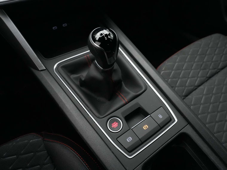 SEAT Leon Sportstourer