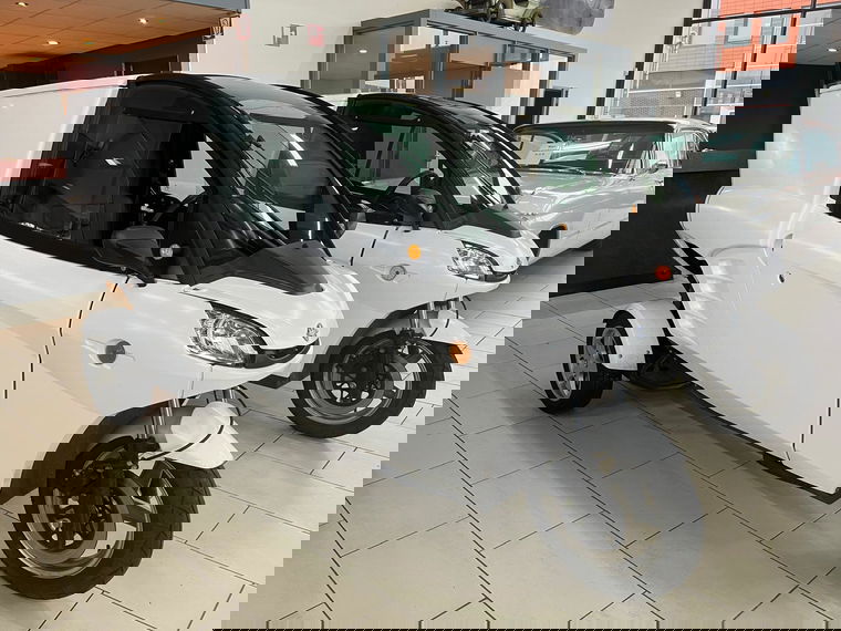 Foto van Carver Brommobiel