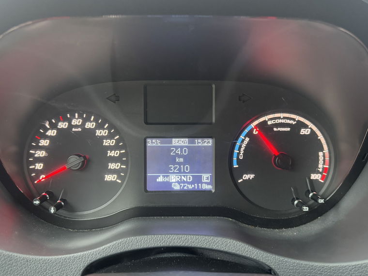 Mercedes-Benz eSprinter