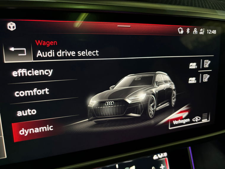 Audi RS6