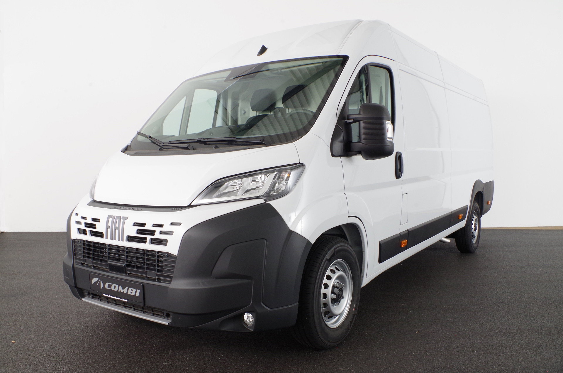 Foto van Fiat Ducato