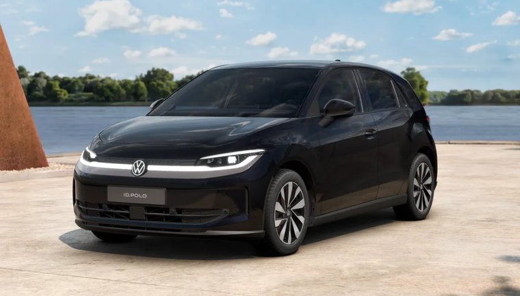 Volkswagen ID. Polo