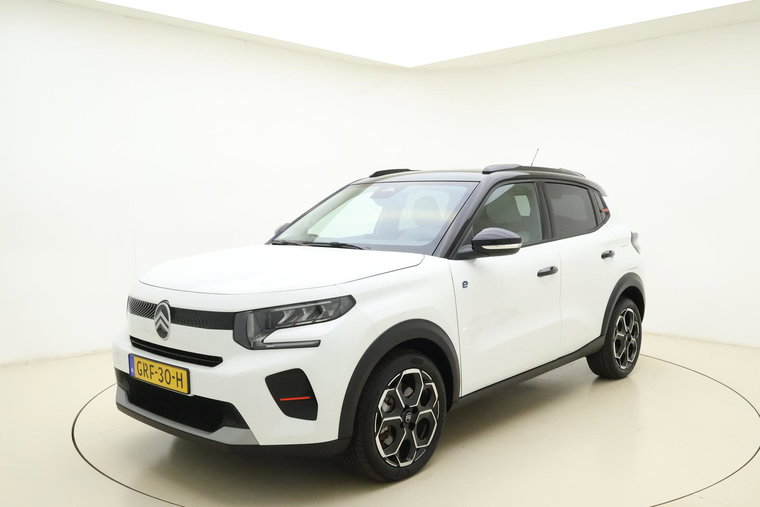 Citroën ë-C3