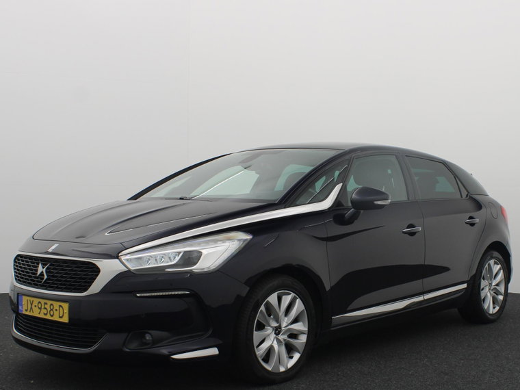 Citroën DS5