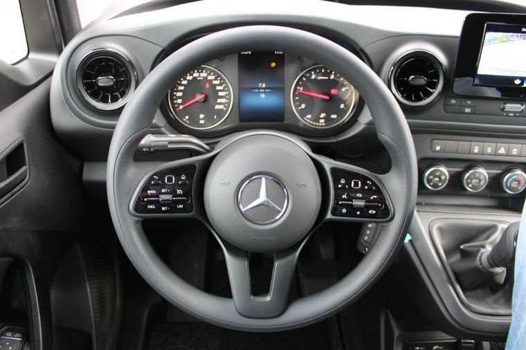 Mercedes-Benz Citan