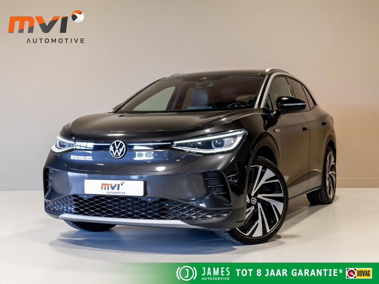 Foto van Volkswagen ID.4