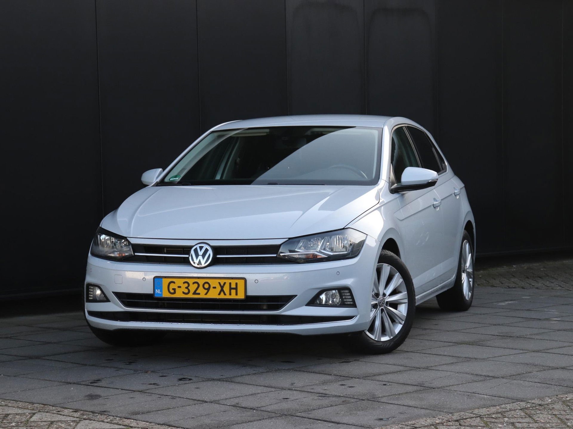 Foto van Volkswagen Polo