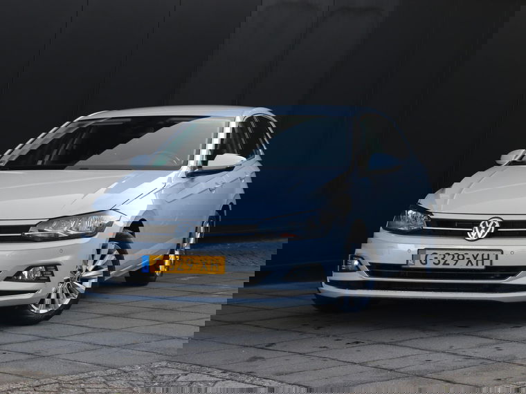 Foto van Volkswagen Polo